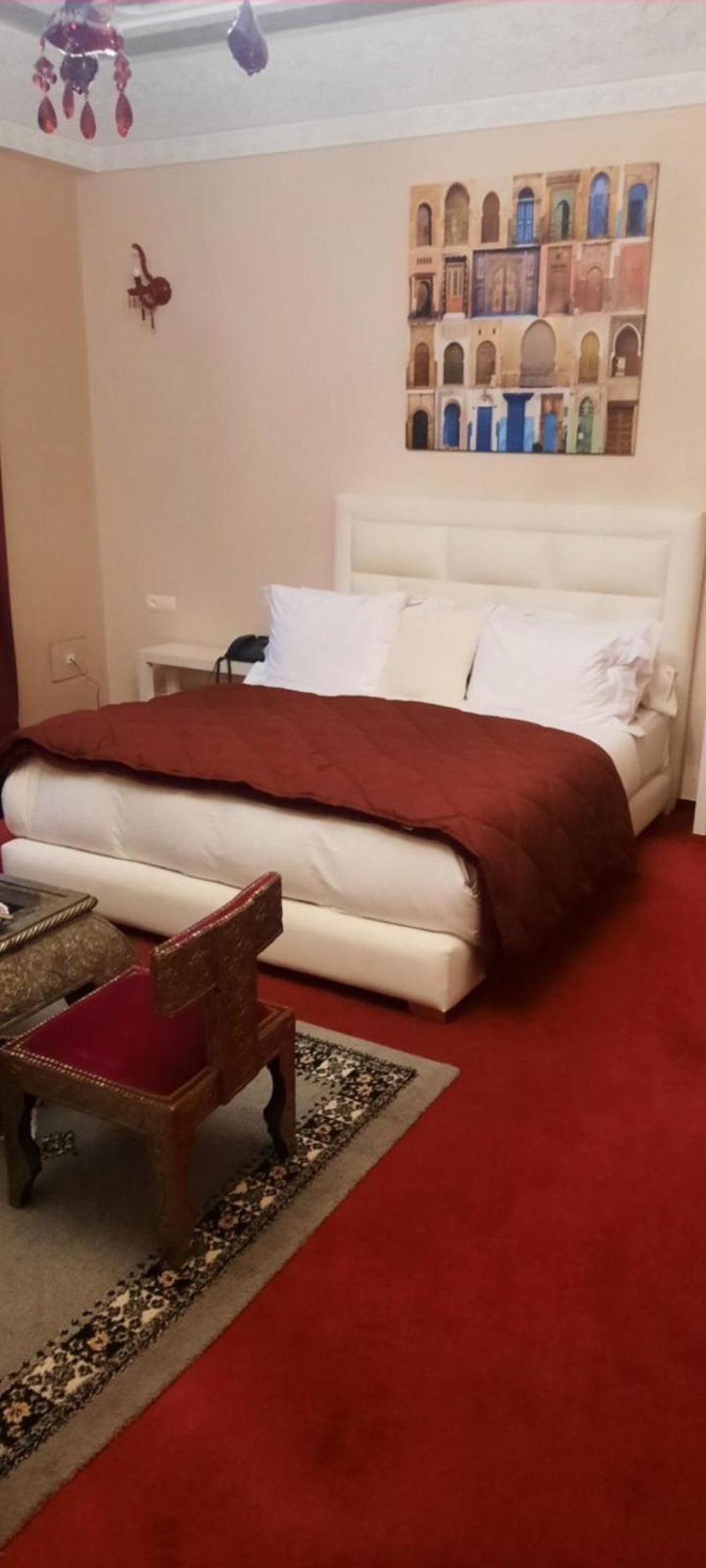 Villa Des Ambassadors Main image