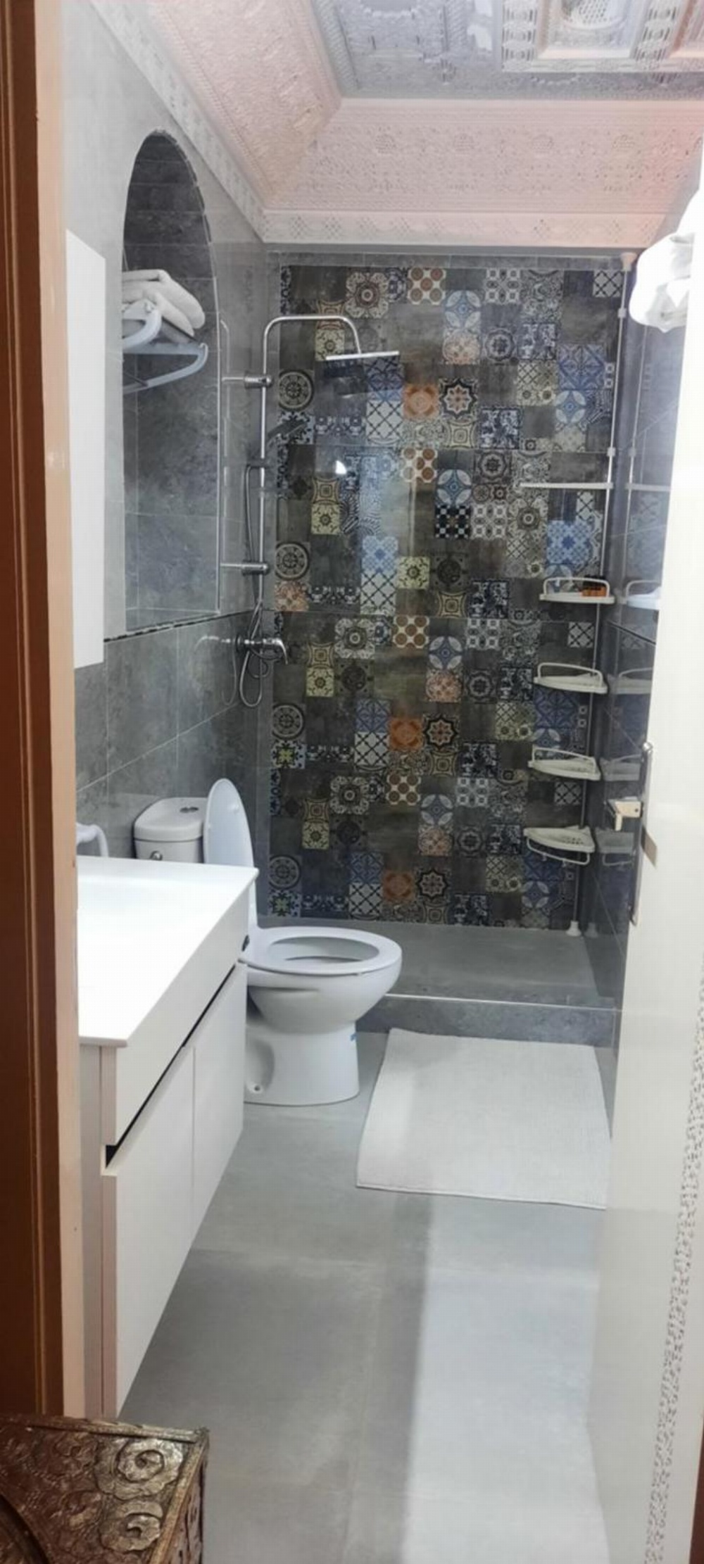 Villa Des Ambassadors