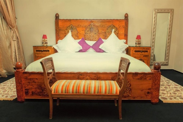 Villa Des Ambassadors image 11