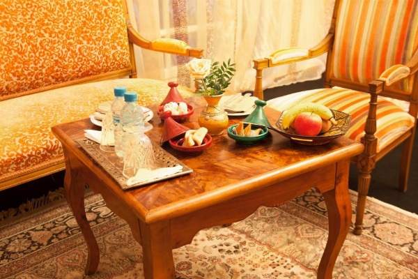 Villa Des Ambassadors image 12