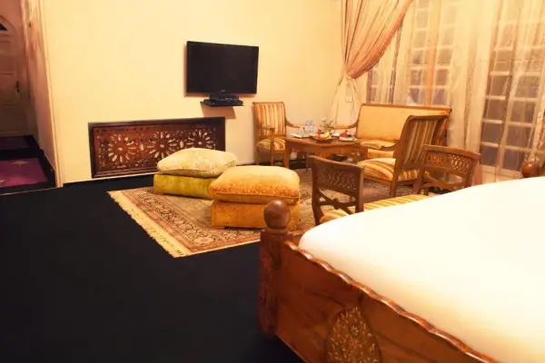 Villa Des Ambassadors 10