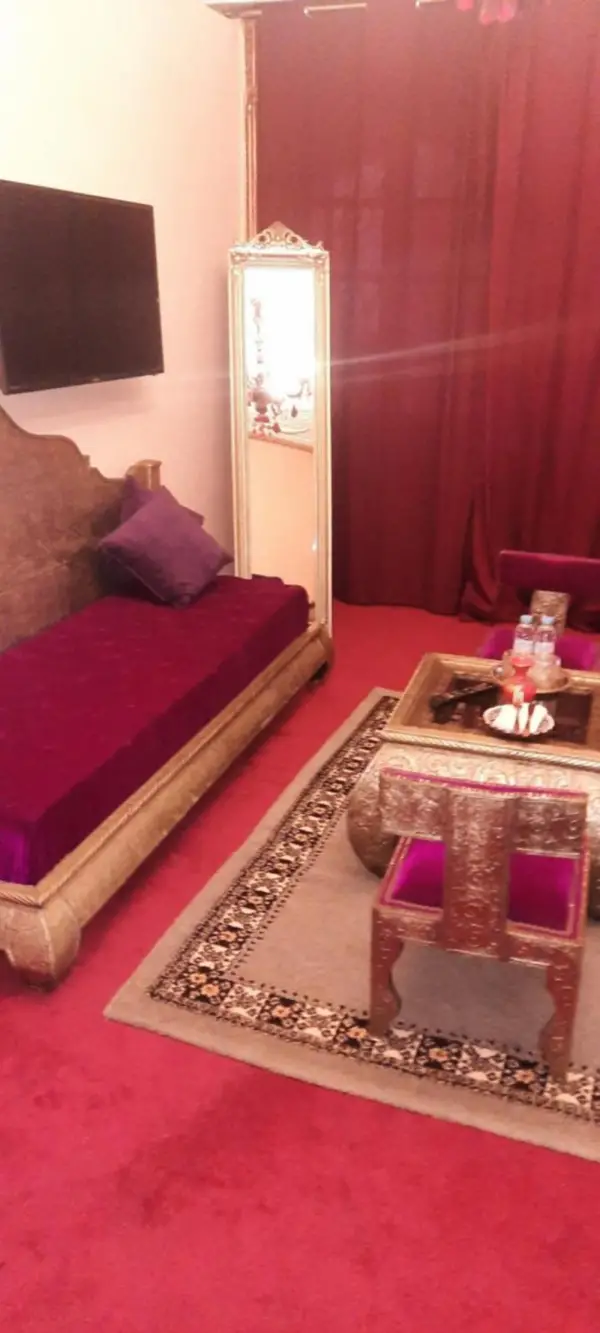 Villa Des Ambassadors Main image