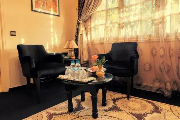 Villa Des Ambassadors 8