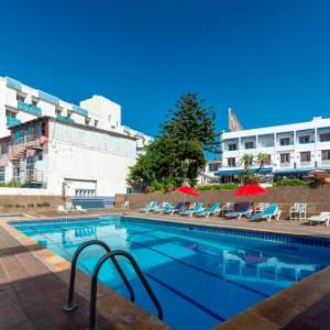 Hotel Bellerive
